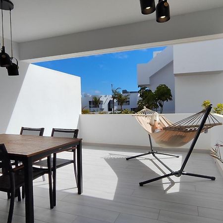 Superior Apartment, Casilla De Costa La Oliva Luaran gambar