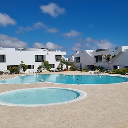 Superior Apartment, Casilla De Costa La Oliva Luaran gambar