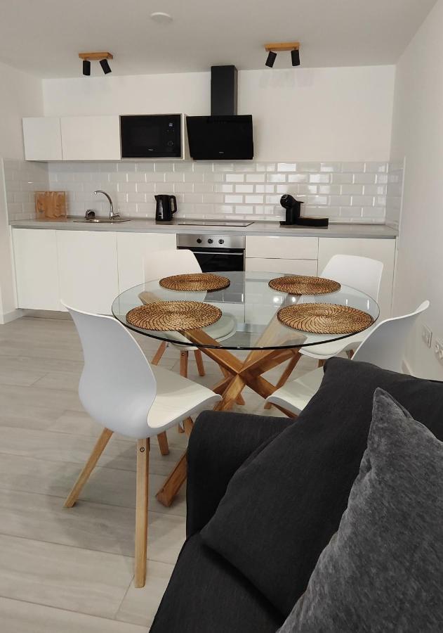Superior Apartment, Casilla De Costa La Oliva Luaran gambar