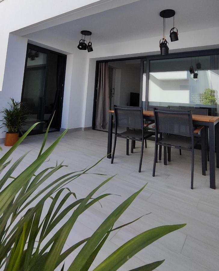 Superior Apartment, Casilla De Costa La Oliva Luaran gambar