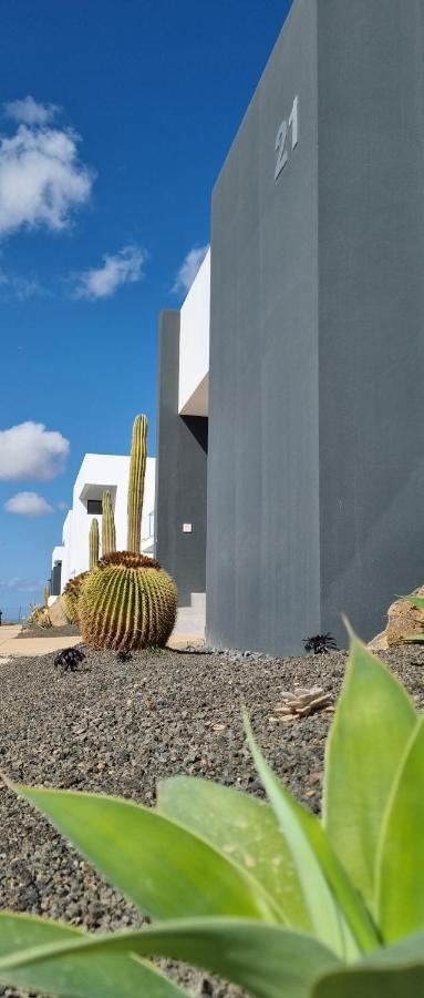 Superior Apartment, Casilla De Costa La Oliva Luaran gambar