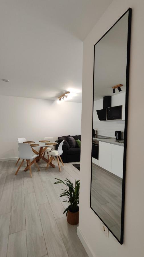 Superior Apartment, Casilla De Costa La Oliva Luaran gambar